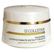 Collistar Supernourishing Restorative Hair Mask Maska super-odywcza do wosw suchych i zniszczonych 200ml