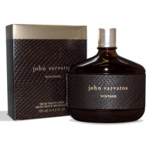 John Varvatos Vintage Woda toaletowa 125ml spray