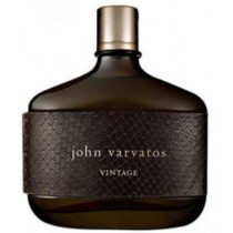 John Varvatos Vintage Woda toaletowa 75ml spray