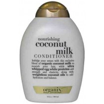 Organix Balsam odywczy do wosw z mleczkiem kokosowym 385ml