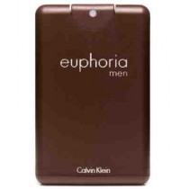 Calvin Klein Euphoria Men Woda toaletowa 20ml spray