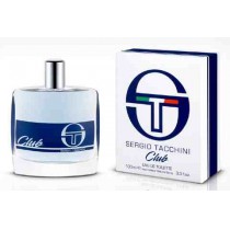 Sergio Tacchini Club Woda toaletowa 100ml spray