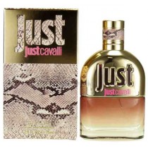 Roberto Cavalli Just Woman Woda toaletowa 75ml spray