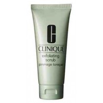Clinique Exfoliating Scrub Peeling do tustej skry 100ml