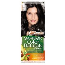 Garnier Color Naturals Farba do wosw 1 Czarny