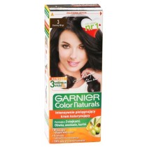 Garnier Color Naturals Farba do wosw 3 Ciemny Brz