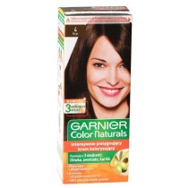 Garnier Color Naturals Farba do wosw 4 Brz