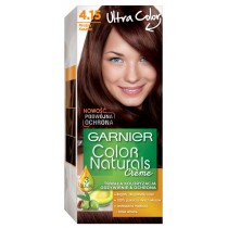 Garnier Color Naturals Farba do wosw 4.15 Mrony Kasztan