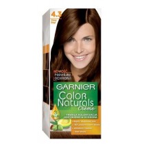 Garnier Color Naturals Farba do wosw 4.3 Zoty Brz