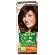 Garnier Color Naturals Farba do wosw 5 Jasny Brz