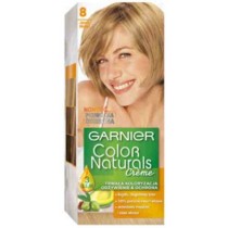 Garnier Color Naturals Farba do wosw 8 Jasny Blond