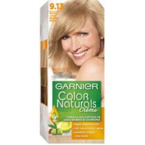 Garnier Color Naturals Farba do wosw 9.13 Beowy Blond