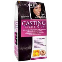 L`Oreal Casting Creme Gloss Farba do wosw 300 Ciemny Brz