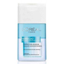 L`Oreal Dwufazowy pyn do demakijau oczu i ust 125ml