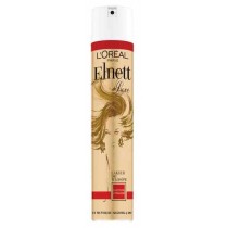 L`Oreal Elnett Lakier do wosw Elastyczne Utrwalenie 250ml