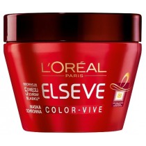 L`Oreal Elseve Color Vive Color Vive Maska do wosw 300ml