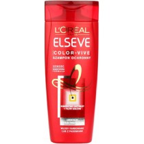 L`Oreal Elseve Color Vive Szampon 250ml