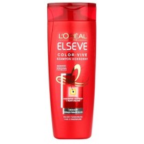 L`Oreal Elseve Color Vive Szampon 400ml