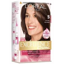 L`Oreal Excellence Creme Farba do wosw 5 Jasny brz