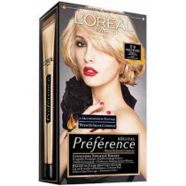 L`Oreal Recital Preference Farba do wosw Y9 Hollywood