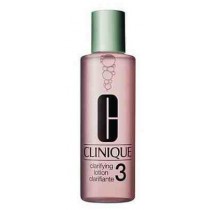Clinique Clarifying Lotion 3 Płyn oczyszczający do skóry mieszanej w kierunku tłustej 200ml
