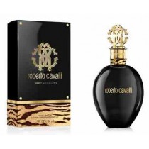 Roberto Cavalli Nero Assoluto Woda perfumowana 75ml spray