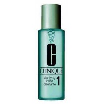 Clinique Clarifying Lotion 1 Płyn rozświetlający i złuszczający do skóry suchej i bardzo suchej 400ml