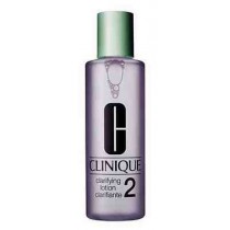 Clinique Clarifying Lotion 2 Płyn rozświetlający i złuszczający do skóry mieszanej w kierunku suchej 200ml