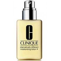 Clinique Dramatically Different Moisturizing Lotion+ Emulsja nawilajca do skry suchej i bardzo suchej 125ml