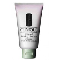 Clinique Rinse-Off Foaming Cleanser Pianka do demakijau 150ml