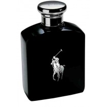 Ralph Lauren Polo Black Woda toaletowa 75ml spray