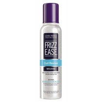 John Frieda Frizz-Ease Curl Reviver Styling Mousse Pianka do włosów Sprężyste Loki 200ml