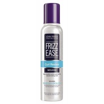 John Frieda Frizz-Ease Curl Reviver Styling Mousse Pianka do wosw Spryste Loki 200ml