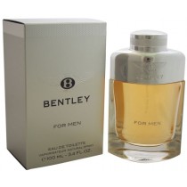 Bentley Woda toaletowa 100ml spray