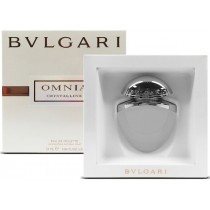 Bvlgari Omnia Crystalline Woda toaletowa 25ml spray