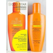 Collistar Superabbronzante Intensivo Ultra-Rapido Intensywny przyspieszacz opalania SPF6 200ml