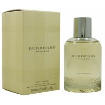 Burberry Weekend For Women Woda perfumowana 100ml spray