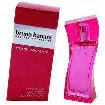 Bruno Banani Pure Woman Woda toaletowa 20ml spray