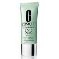 Clinique Superdefense CC Cream SPF30 Krem do twarzy 02 Light 40ml