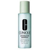 Clinique Anti-Blemish Solutions Clarifying Lotion Płyn złuszczający 200ml