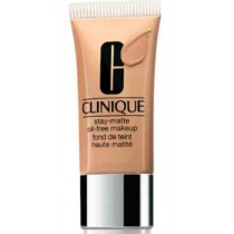 Clinique Stay-Matte Oil-Free Makeup Matujcy podkad do twarzy 02 Alabaster 30ml