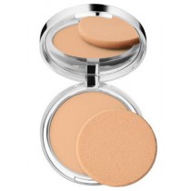 Clinique Stay-Matte Sheer Pressed Powder Oil-Free Beztuszczowy puder w kompakcie 03 Stay Beigne 7.6g