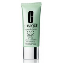 Clinique Superdefense CC Cream SPF30 Krem do twarzy Medium 40ml