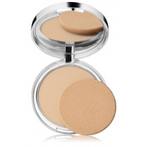 Clinique Superpowder Double Face Makeup Puder i podk�ad matuj�cy 02 Beige 10g