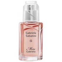 Gabriela Sabatini Miss Gabriela Woda toaletowa 20ml spray