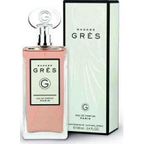 Gres Madame Woda perfumowana 100ml spray
