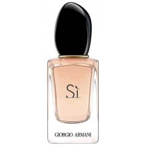 Giorgio Armani Si Woda perfumowana 30ml spray