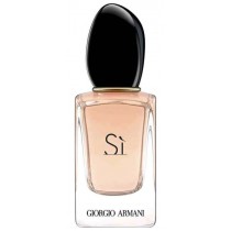 Giorgio Armani Si Woda perfumowana 30ml spray