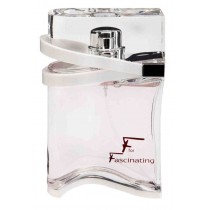 Salvatore Ferragamo F for Fascinating Woda toaletowa 50ml spray