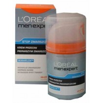 L`Oreal Men Expert Krem przeciwzmarszczkowy 50ml